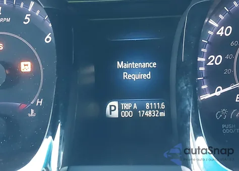 2013 Toyota Avalon Xle Premium из США, поврежденный, VIN 4T1BK1EB4DU052812